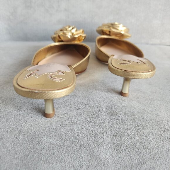 Antonio Melani Jennifer Sumko mules - Picture 11 of 12